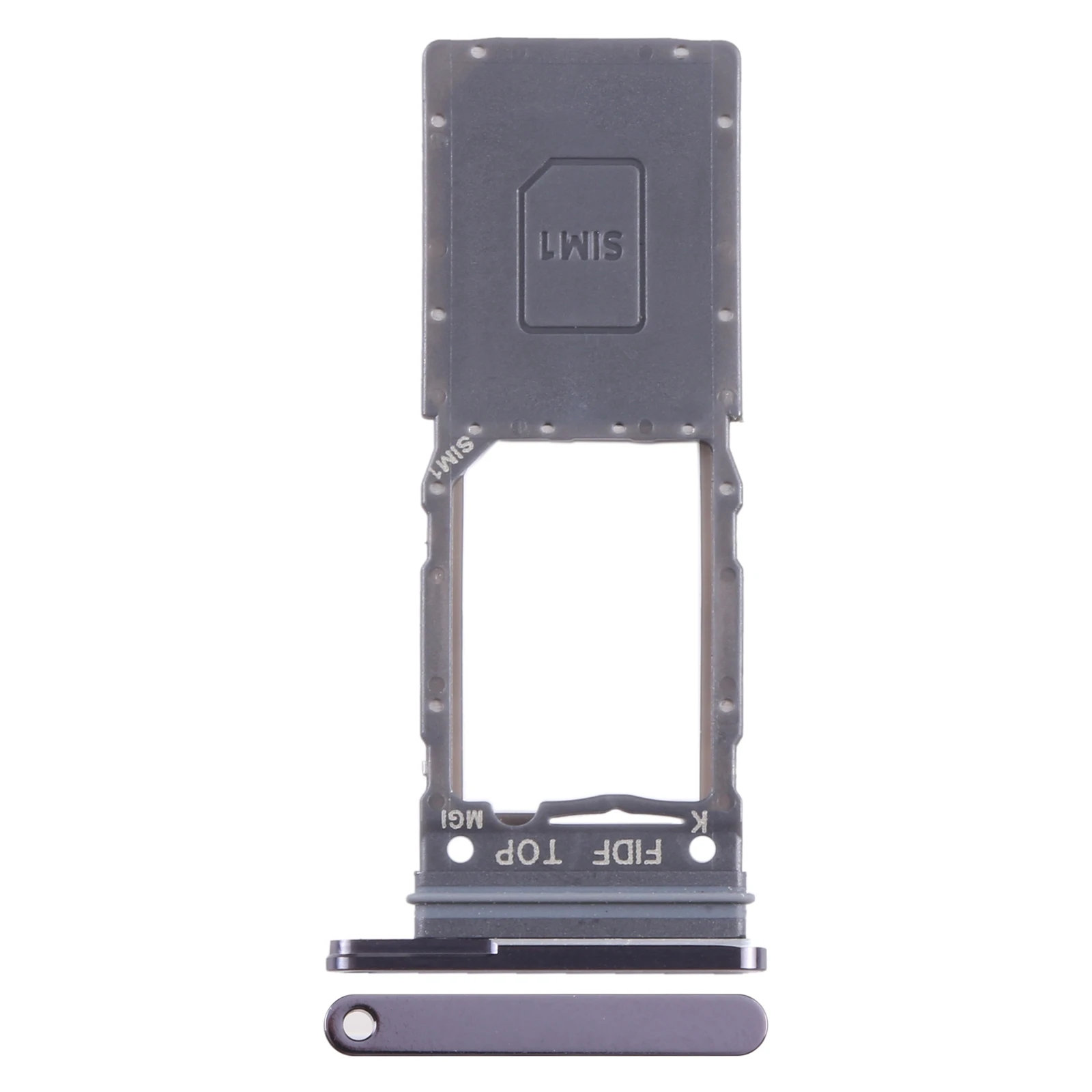 SIM Card Tray for Samsung Galaxy Z Fold5 SM-F946