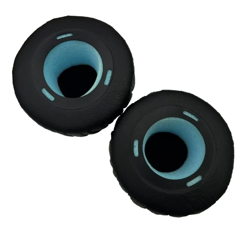 Replacement Earpads Ear Pad Ear Cushions for SONY MDR-XB300 Headphones Sponges Cover Case Earphone Repair Part 3XUE