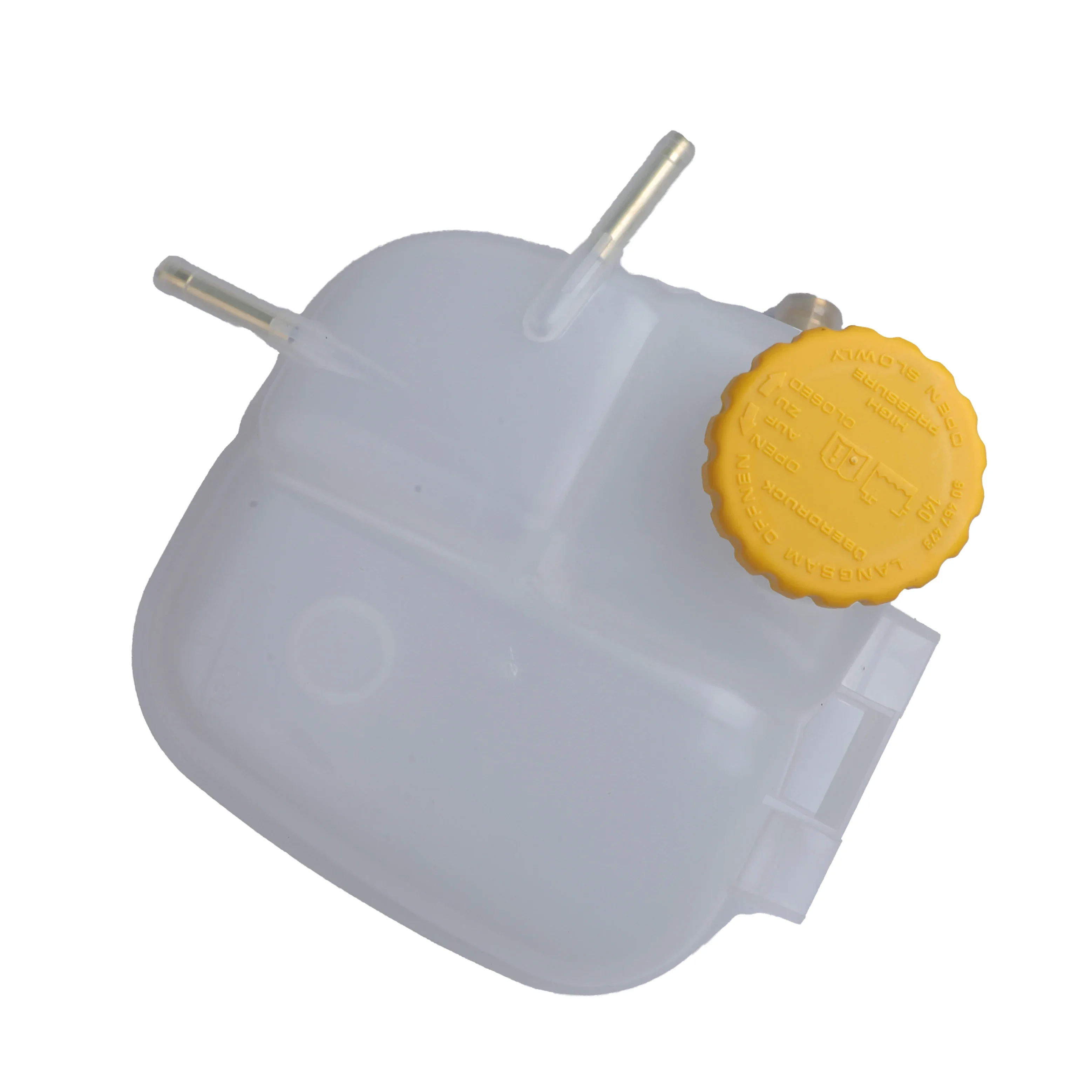 

New Cooling System Radiator Expansion Bottle For Opel Vauxhall Astra G Zafira Mk4 1304223 9117437 90530687