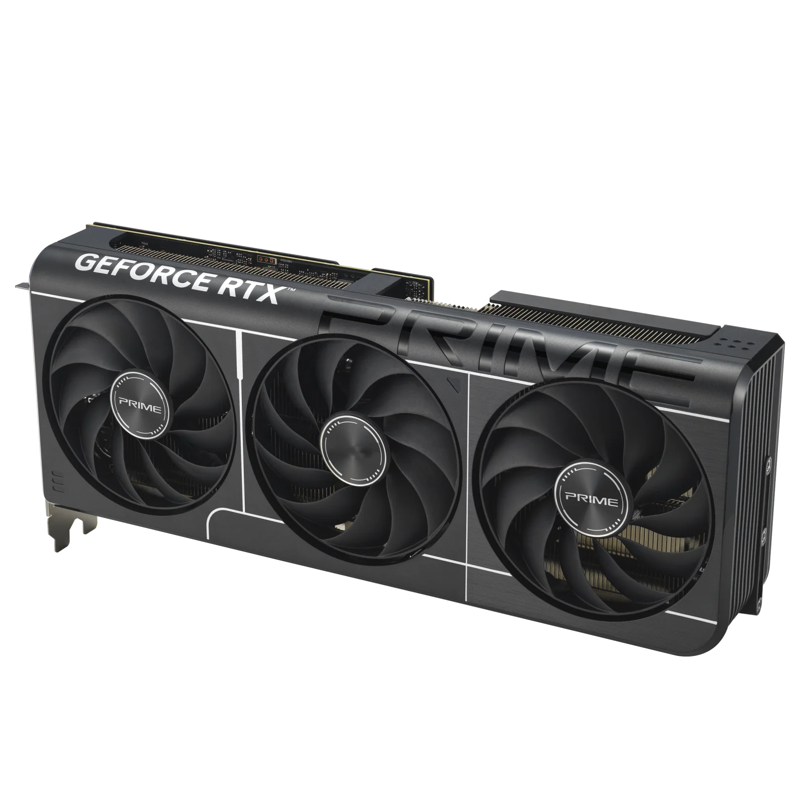 2025 PRIME RTX 5070 12GB GDDR7 OC Graphics Card New Fan MXM Gaming Desktop GPU
