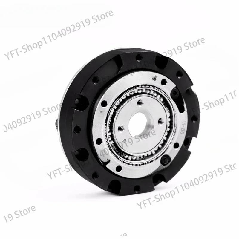 SHD-11 Special Module Reducer For Robot Join Harmonic Reducer Reduction Ratio 30/50/80/100