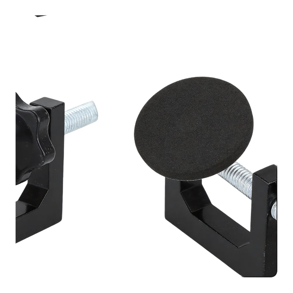 Cutting Projects Woodworking Clamp Portable Metal Clamp Flexible Clamping Direction Tool Lightweight And Compact
