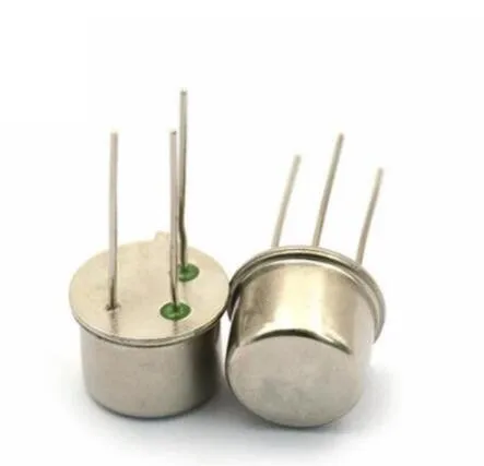 5pcs/Lot 2N4427 4427 TO-39 IC Best Quality