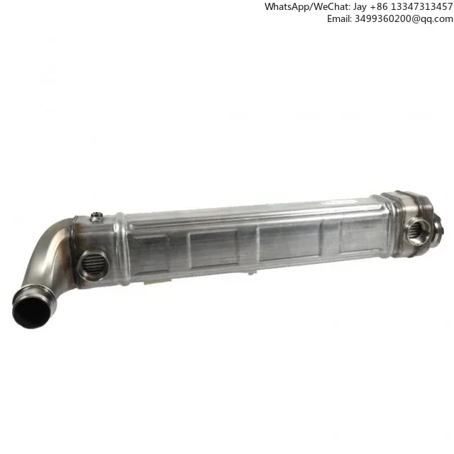 

Hot-Sale New Exhaust Gas Recirculation A4731400575 EA4731400575 EGR For Detroit