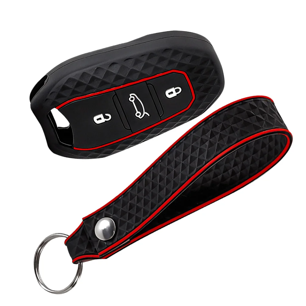 For Peugeot 208 DS3…