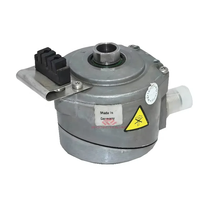 New Original HOG 74 D 1 C / D 2 C HOG74D1C/D2C Incremental Encoder with Hollow Shaft, High Precision in Stock