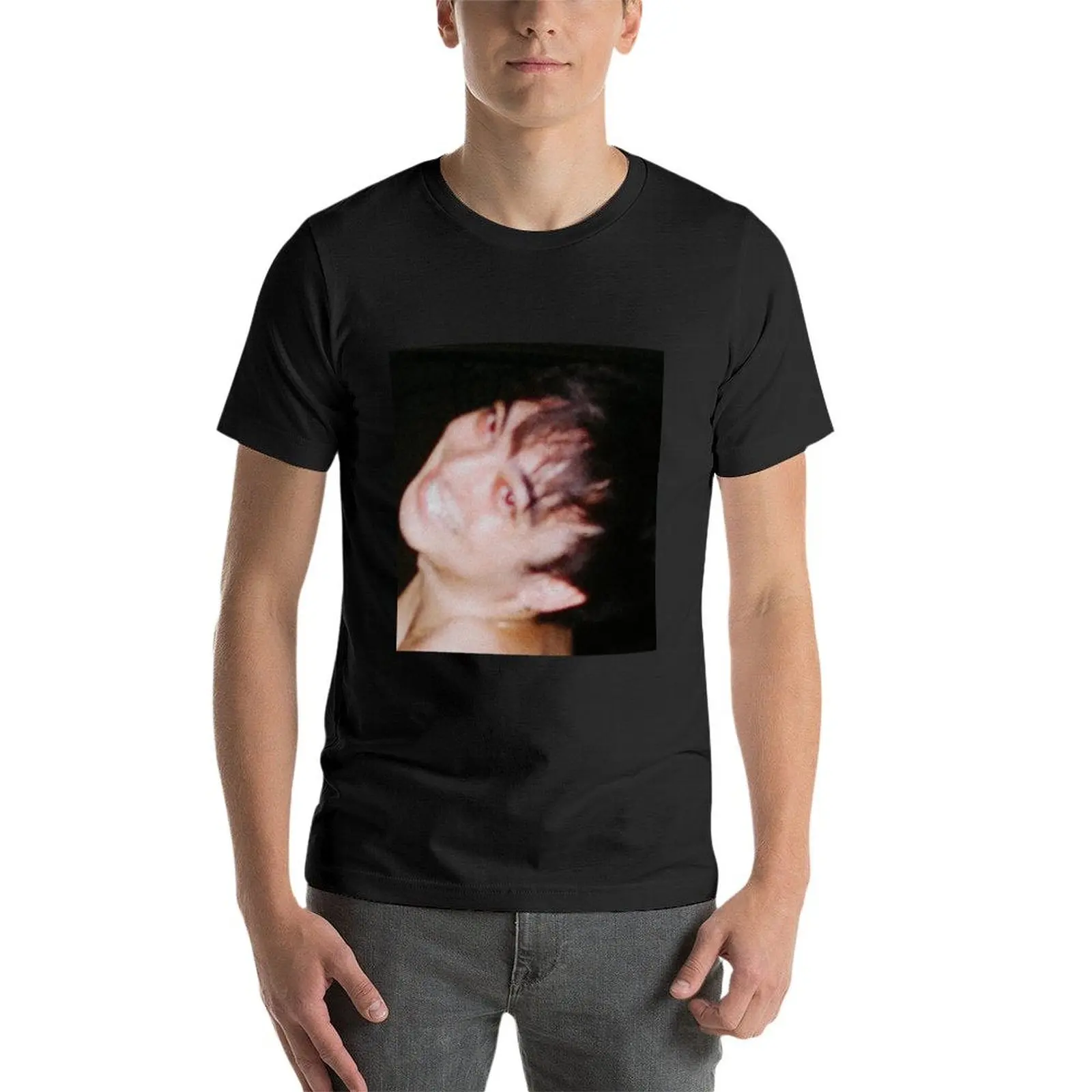 Joji Ballads 1 Album karya seni kaus hewan cetak untuk anak laki-laki kawaii pakaian edisi baru pria grafis T-Shirt pack