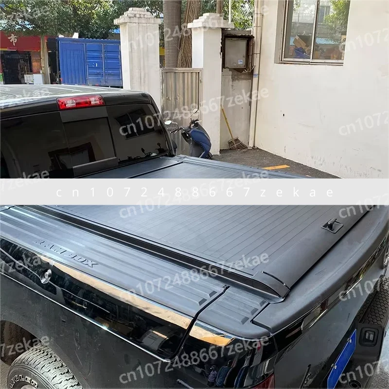 

Жесткий чехол Tonneau из алюминиевого сплава, чехол для грузовика, роликовая крышка, водонепроницаемый чехол на роликовый чехол для Dodge RAM 1500 с коробкой RAM