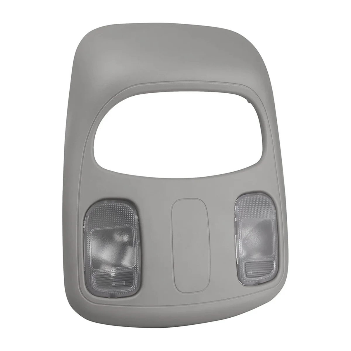 

Car OverHead Light Console 1DK78BD1AA for Dodge Ram 1500 2500 06-10