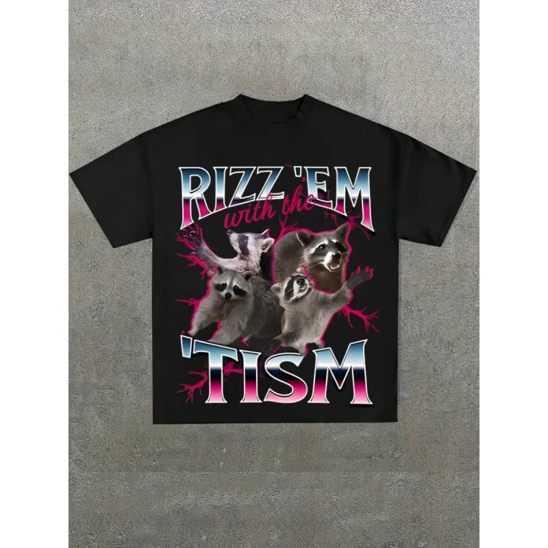 

Men's Clothing Luxury Brand T-shirt High Quality Short Sleeve Tee T-shirts for Men Summer Clothes Crop Top Y2k Graphic Tees Man