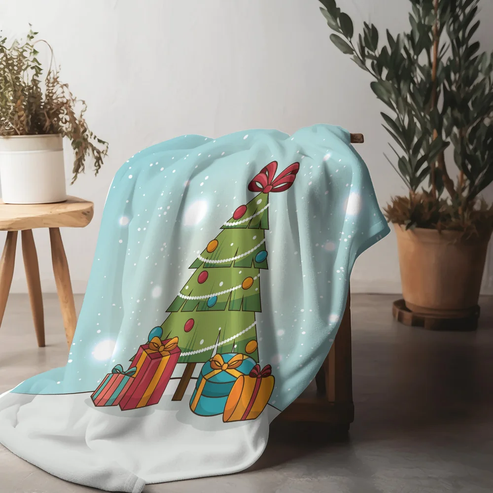 Tu Cozy Throw Blank… - image