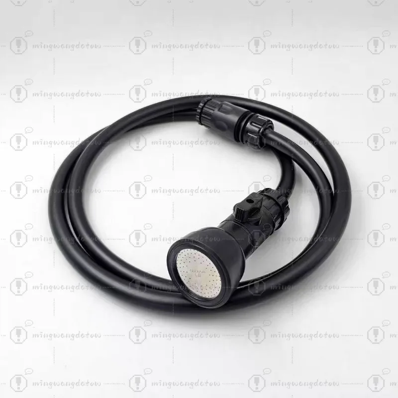 

Пеногенератор для купания животных A04, для дома и зоомагазинов, SPA-душ для собак и кошек