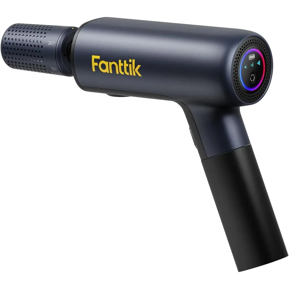 

Портативный пистолет для мойки высокого давления NB10, складной беспроводной распылитель, универсальное применение, насадка 5-в-1, HD LED-дисплей