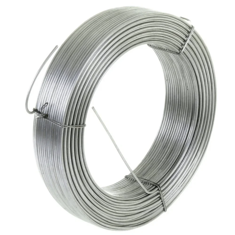 

Carbon 0.7mm- 8mm Galvanized Steel Wire Rope