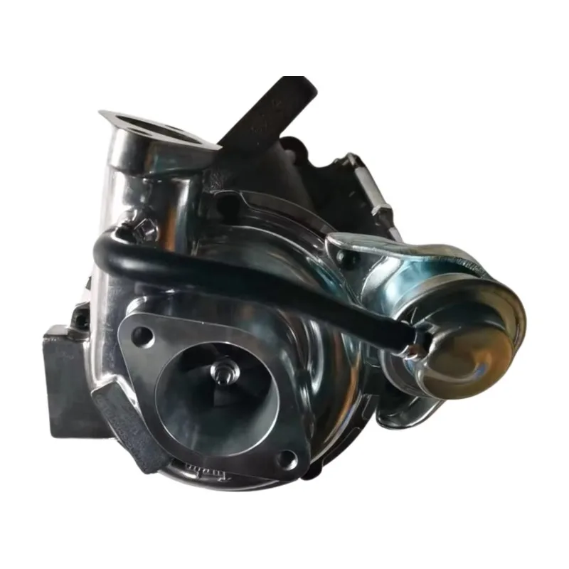 

SXLL High Quality Automotive Engine Parts Turbocharger 14411-VM00B