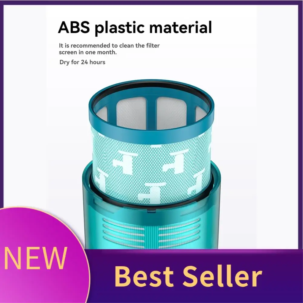 

ABHI-HEPA Filter Replacement For Dyson G5 Detect Absolute / G5 Detect Cordless Stick Vacuums Rear Filter