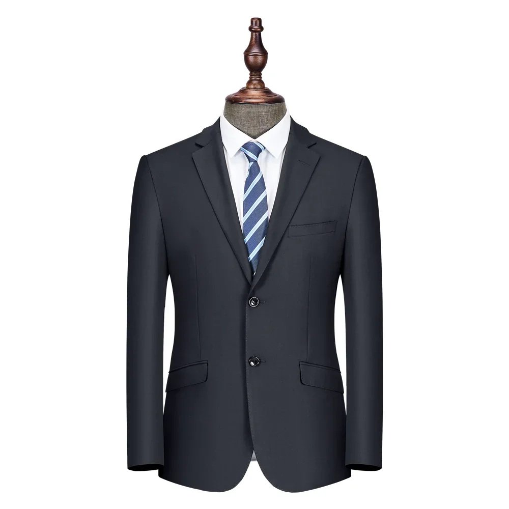 2024 High quality men truck suit men's suits & blazer fashion track suit for men