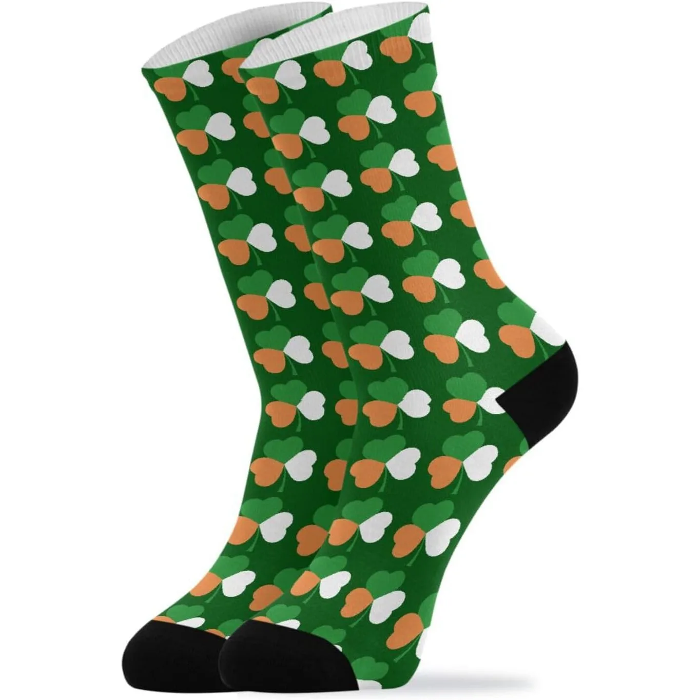 

Unisex Casual Calf Socks Cute Novelty Crew Socks Fun Dress Socks for Women Men Harajuku Retro Style Breathable Non-slip Sports