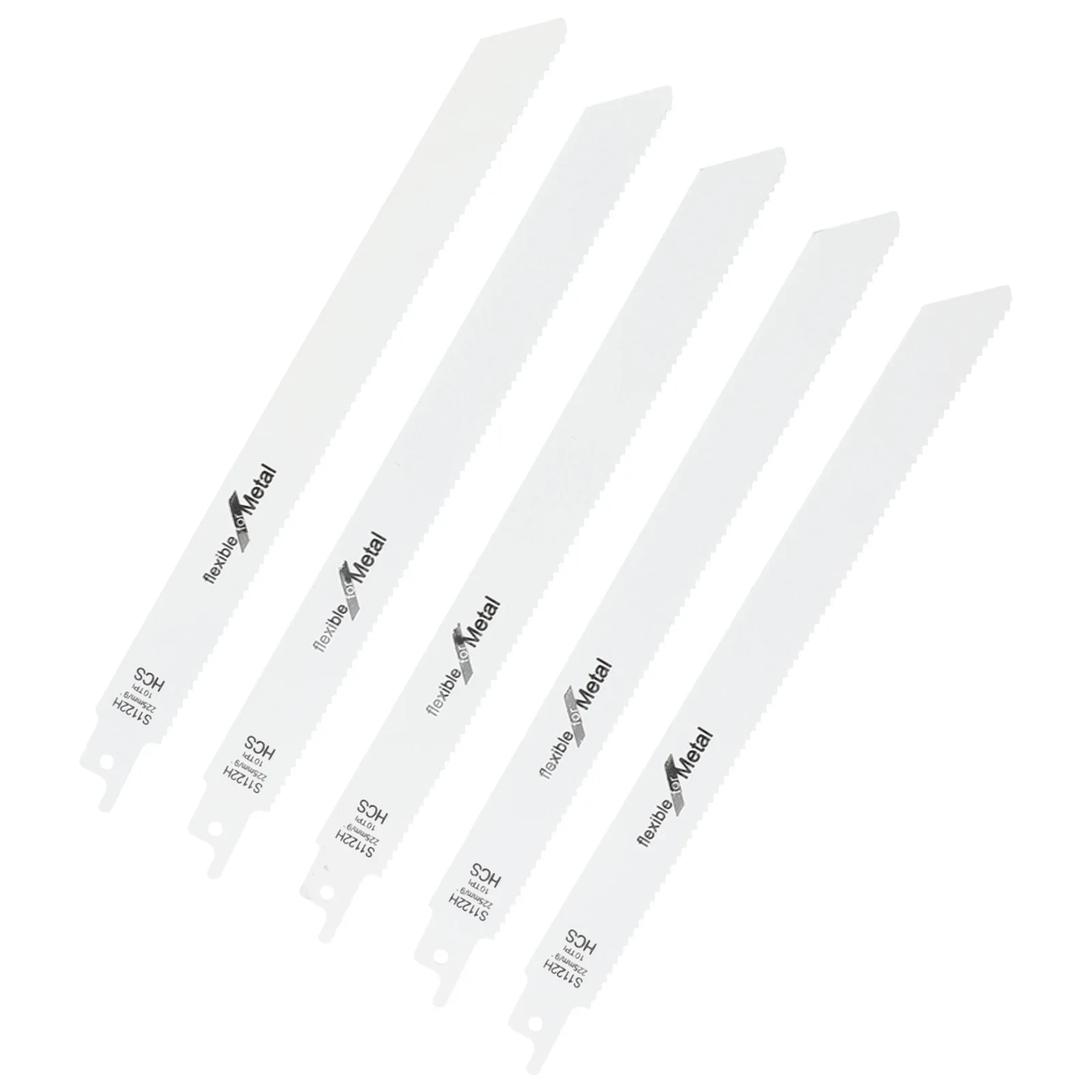 

Useful Brand New Saw Blade Reciprocating Wood 14TPI Workshop Cutting Flexible Garden Home Reciprocating Saw Blade