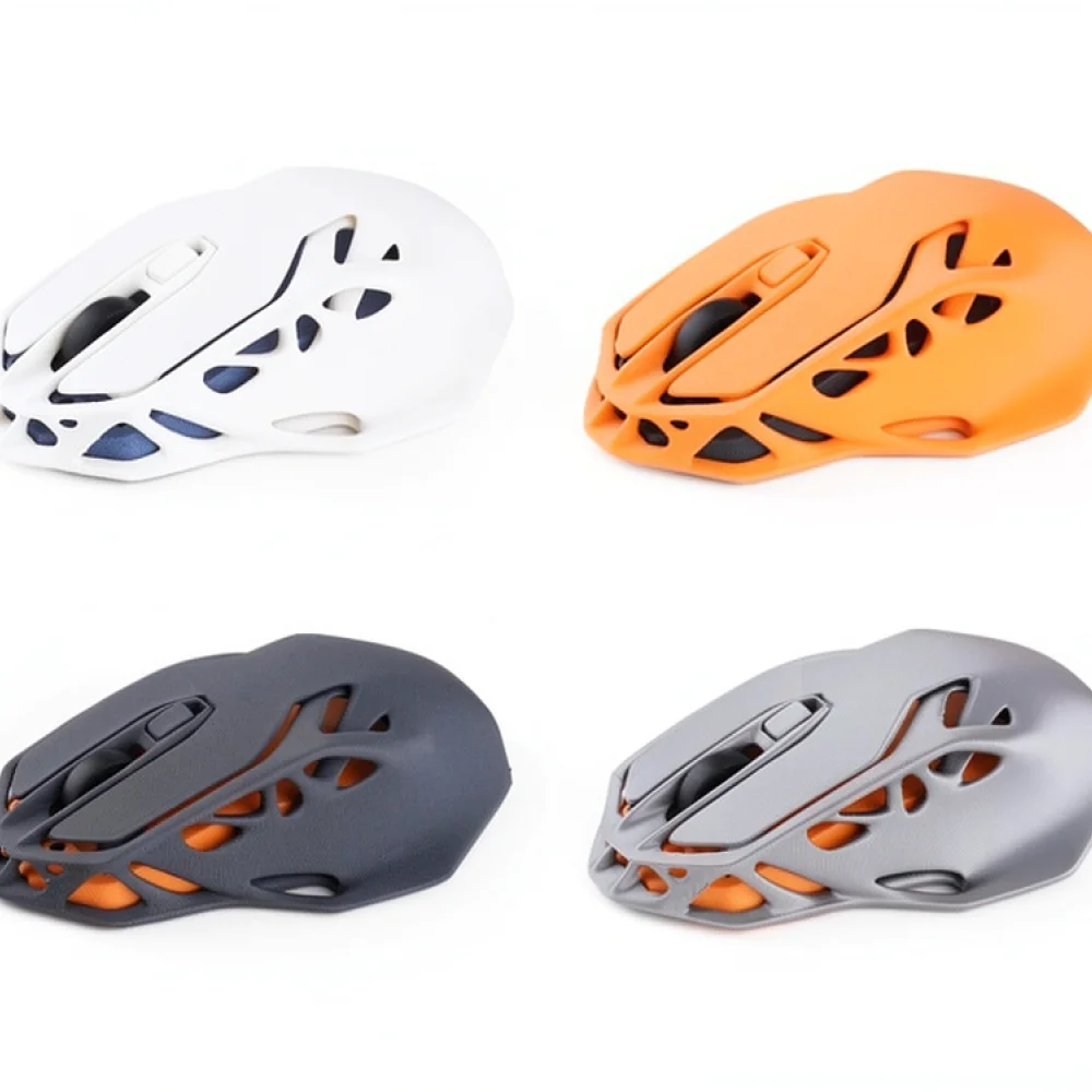 Custom Wireless Mouse Hardware Kit MH002 3D Printing Accessory Component Computer Peripheral Device Electronics Parts