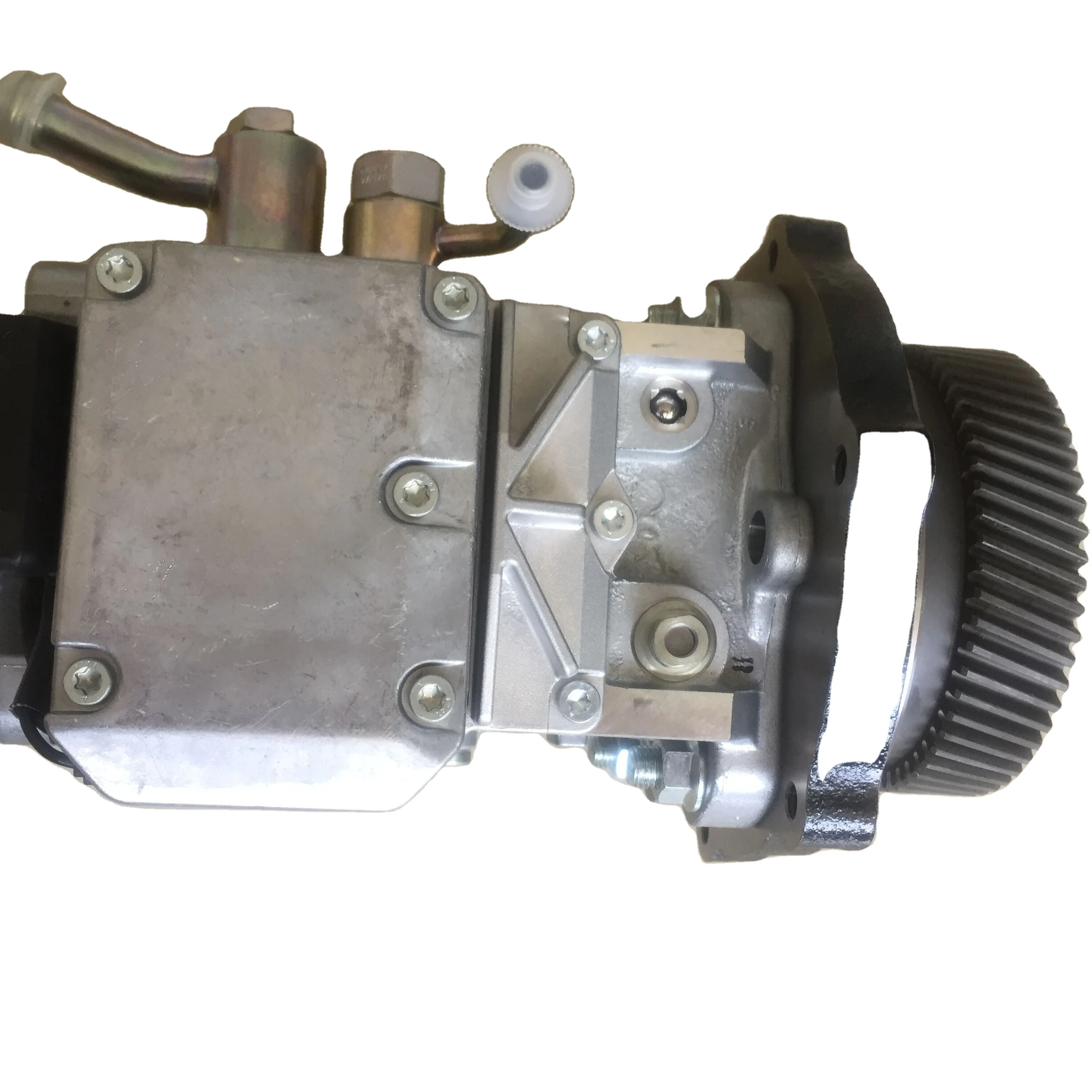 VP44 Fuel Pump 10 P… - image