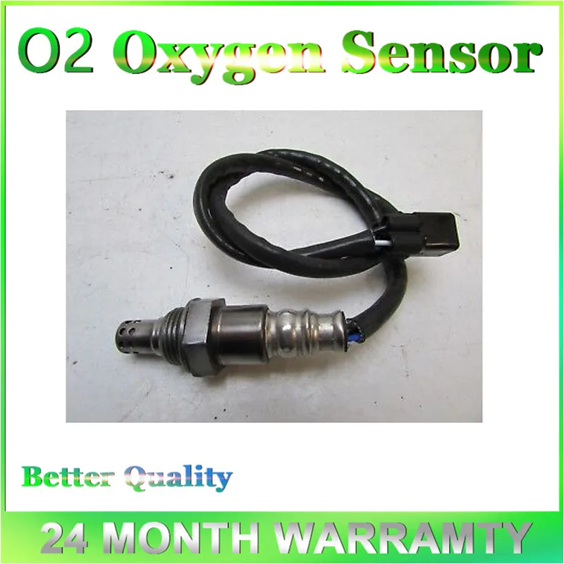 

For 15-17 Kawasaki Ninja 300 Oem Oxygen O2 Exhaust Gas Lambda Sensor 21176-0720