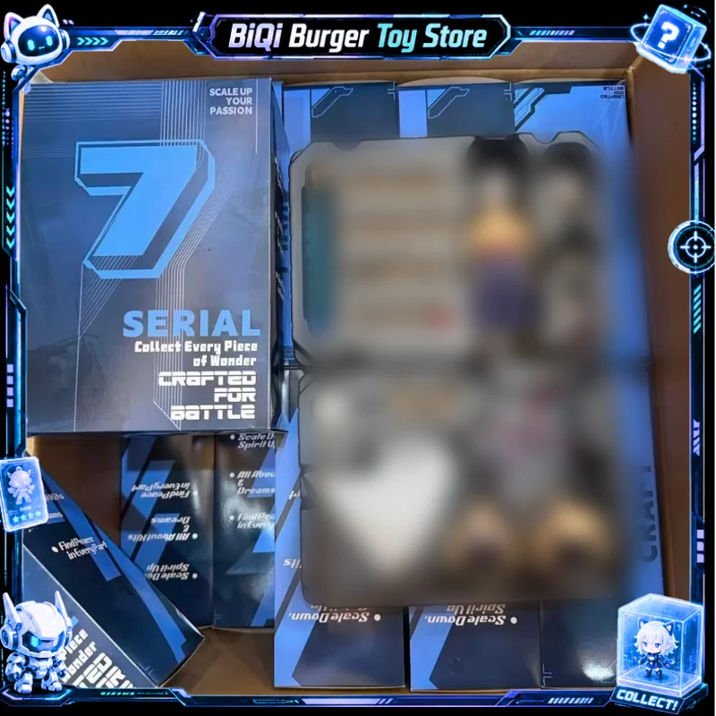Model Kit Studio - Produk Terbaru: Ls Studio Ls003 Beast