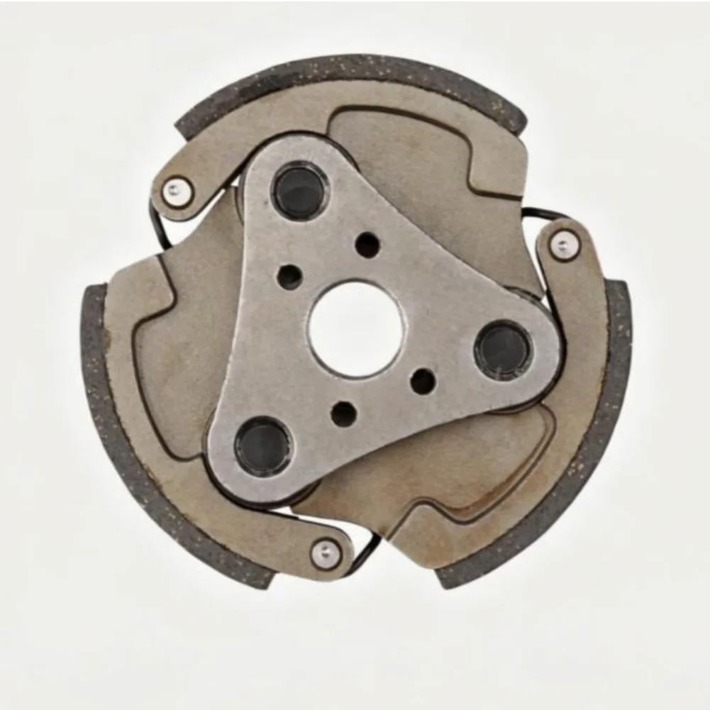 Three-Spring Clutch Assembly For MTX50HD MTX60 MTX70 MTX80 366348550 366346210 Garden Power-tool Accessories