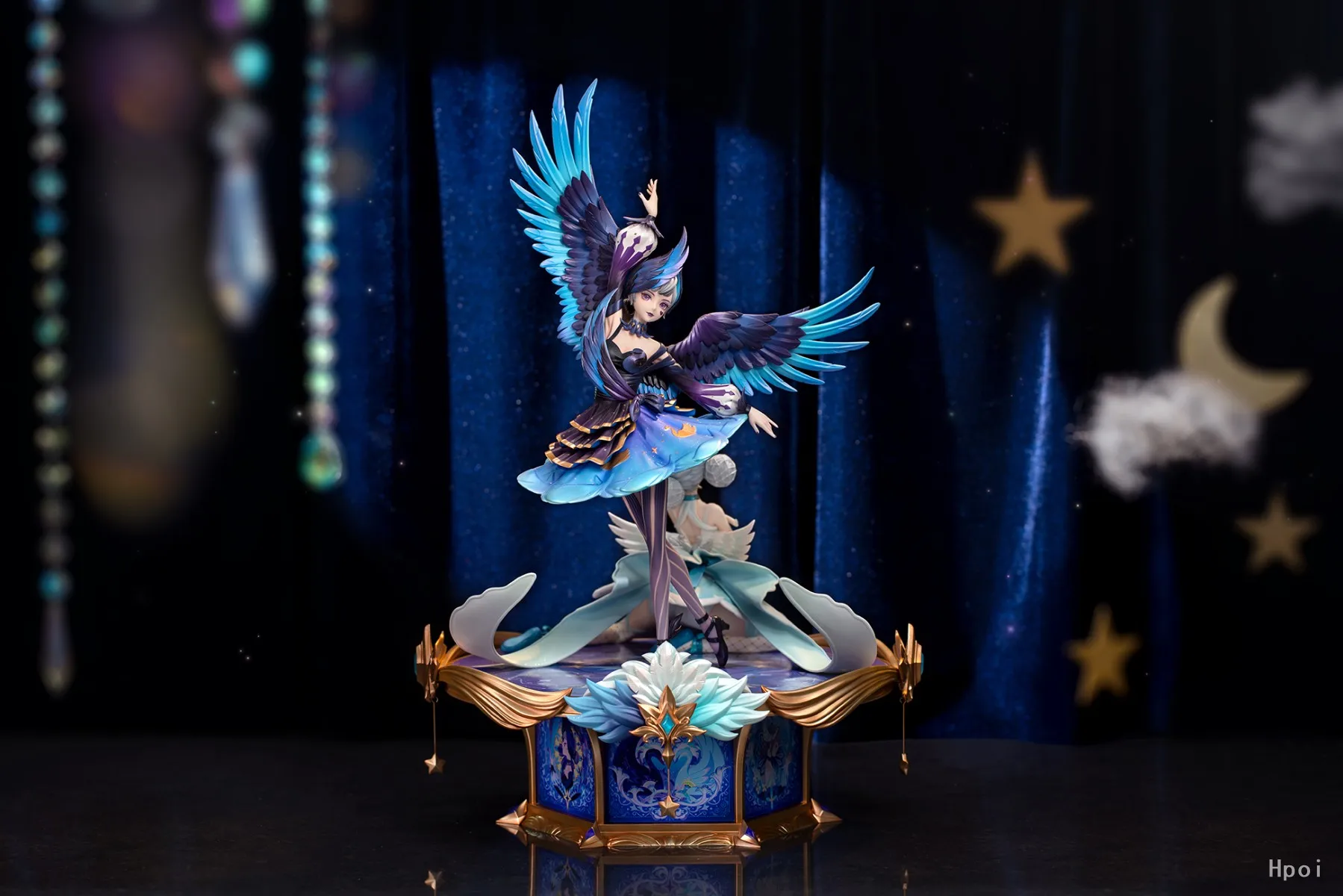 

【FS】 Myethos AOG Swan Dream Xiao Qiao Scale 1/7 Figure Model Toys Gifts