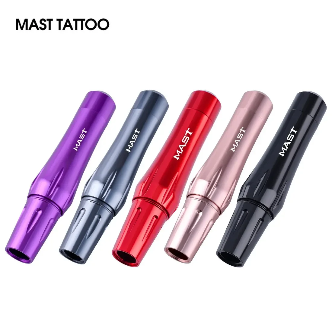 

Mast P30 Top Makeup Permanent Eyebrow Lips Multiple Colour Drive Rotary Tattoo Machine Gun Set Accessories For Tattoo