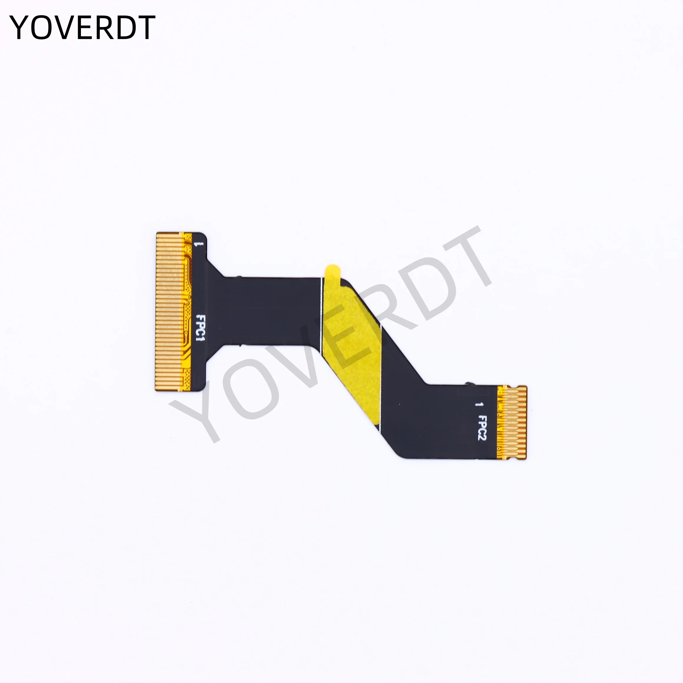 (5 PCS) New Scanner Flex Cable For Zebra TC8000 TC80N0 SE4850 Scan Engine