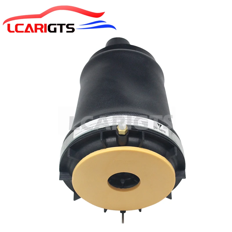 

For Cadilac DTS 2006-11 Rear Left / Right Air Spring Bags