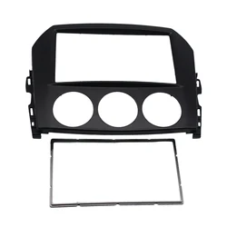 Car Multimedia Frame Car Radio Audio Frame Panel 9