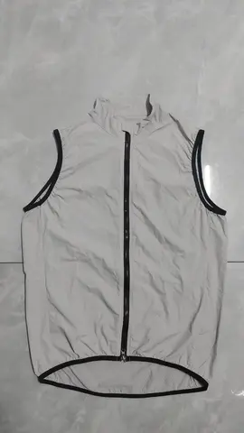 Cycling Vest Summer Cycling Suit Vest Road Bike Ultra Light Windproof Riding Vest for Men and Women