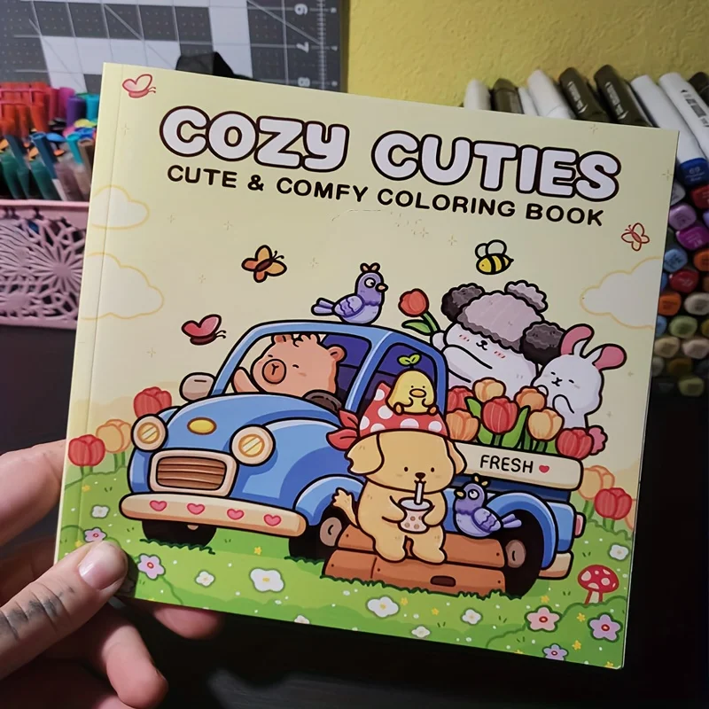 

Офисные, культурные и образовательные товары, товары для творчества, раскраски, наборы для раскрашивания, раскраски для вечеринок