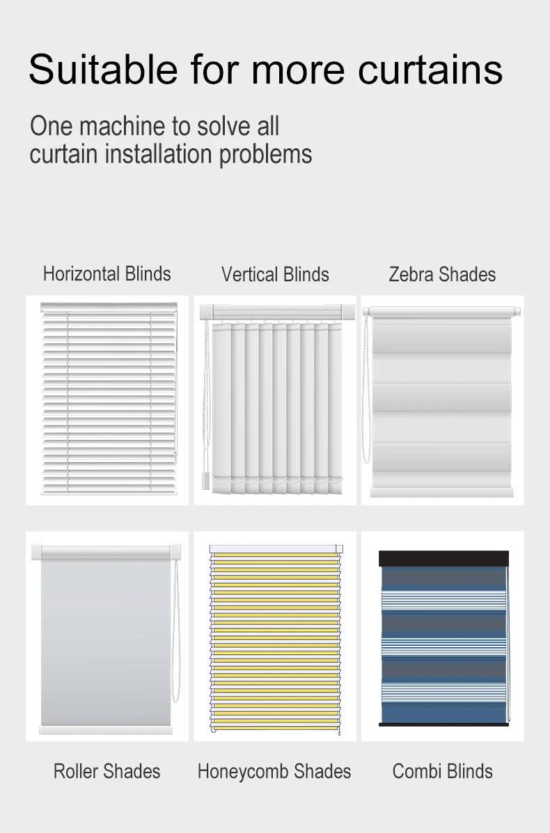 KEMEK Tuya Smart Wifi Blinds Motor Automatic Electric Roller Shade Controller App Control يعمل مع Alexa Google Assistant