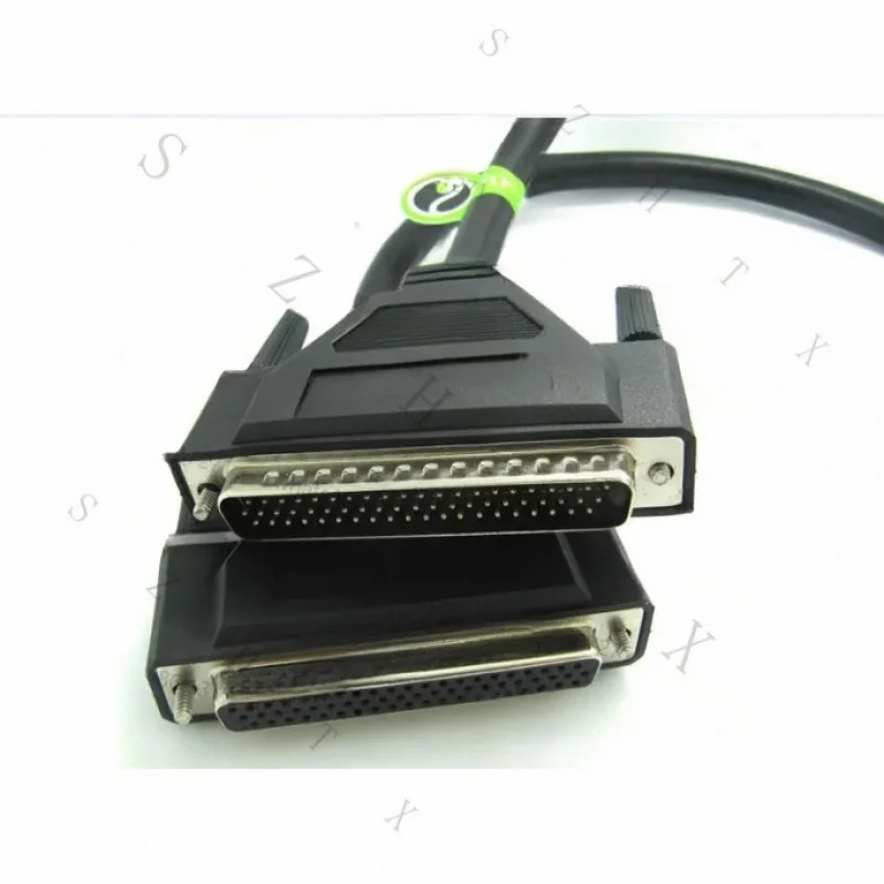 cable-de-transfert-de-donnees-professionnel-personnalisable-db62-62-broches-male-femelle-femelle