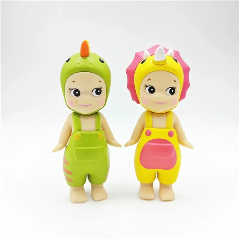 Рисунок 4 - Сонни Ангел слепая коробка серия