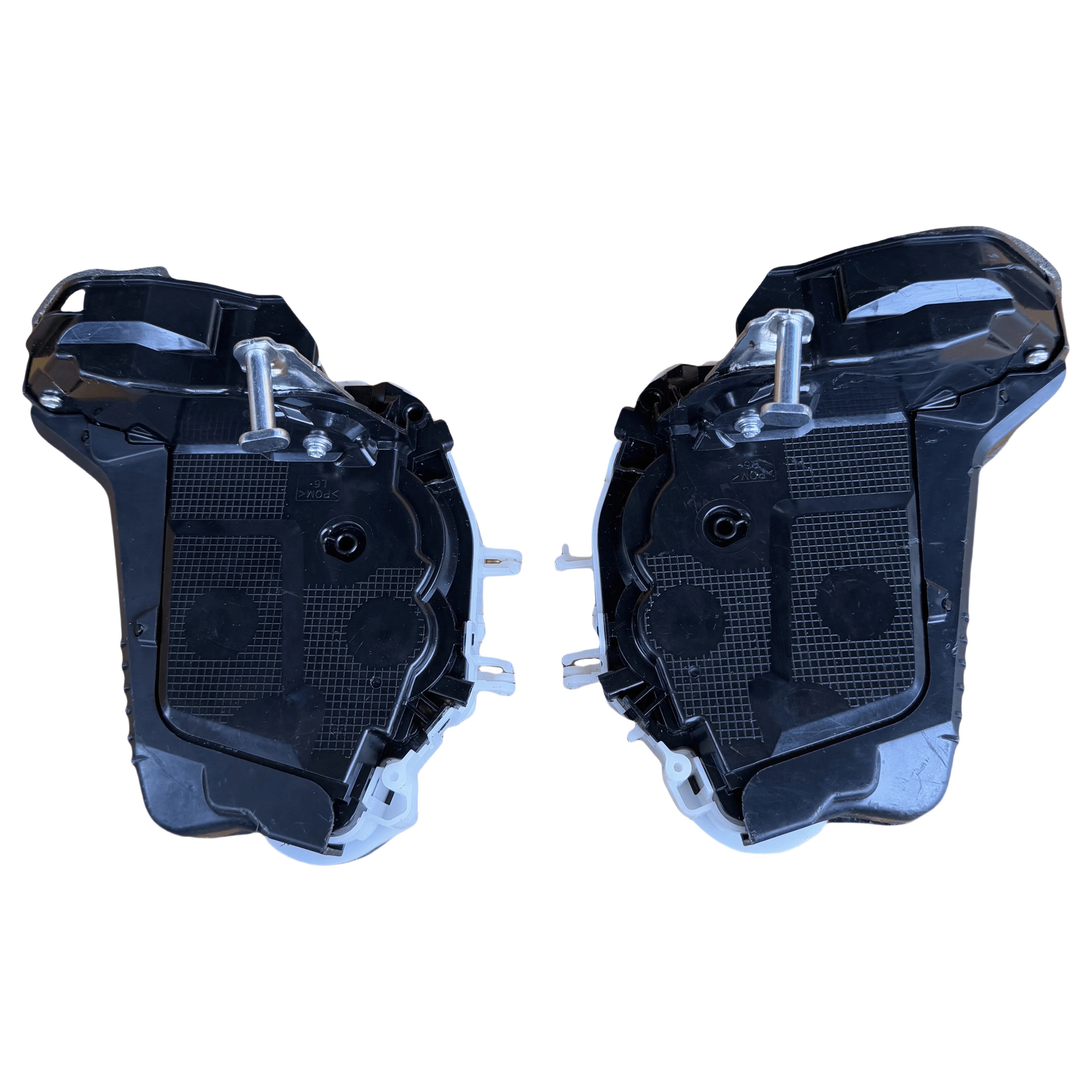

69060-0D210 Toyota 2014-2023 Yaris rear door lock actuator 4-pin 690600D210