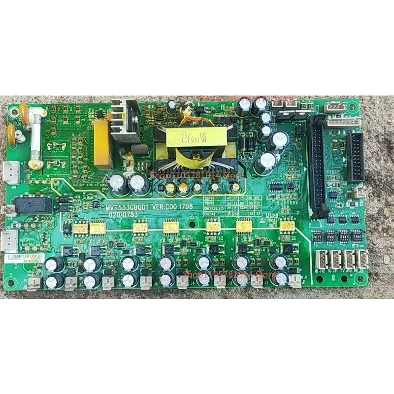 For Huichuan Genuine Driver Board MVT553GB0D1
