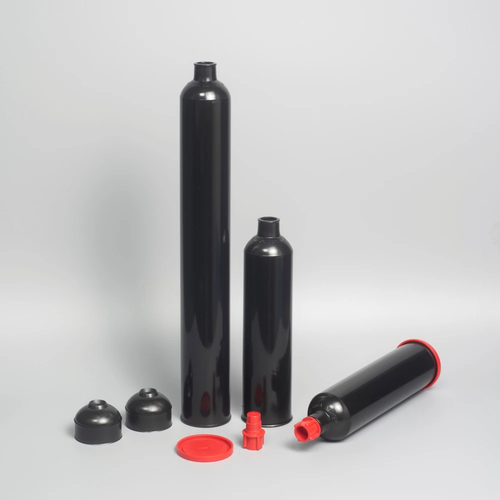 

TECHCON TS60C 6OZ Cartridges & Accessories one-component 500PCS