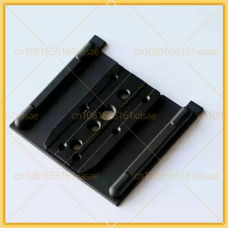 For Hasselblad 501 503 205 Camera Base Rubber & Quick Release Plate