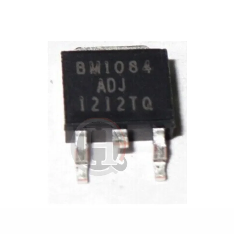 

10PCS/Lot BM1084-ADJ TO-263 BM1084 1084-ADJ SMD Voltage Regulator IC 100%NEW