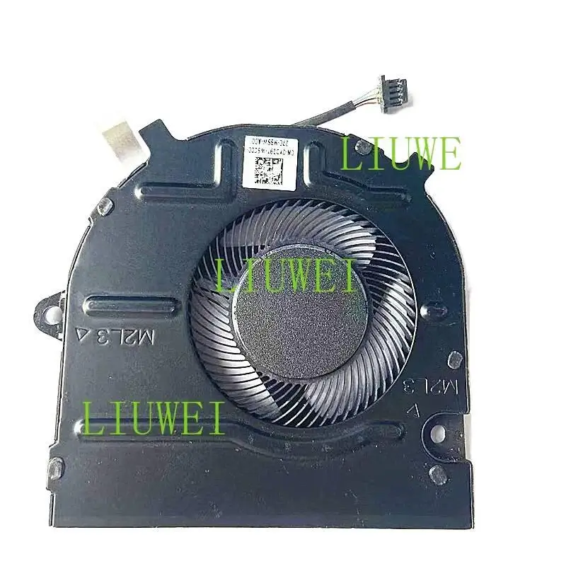 

Cooling Fan for Latitude 3420 E3420 0YD29T YD29T (*:*).