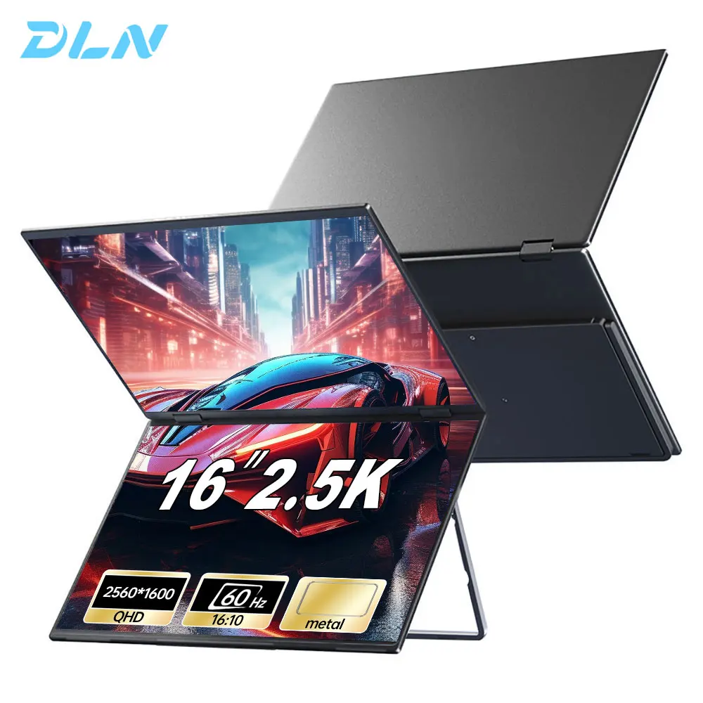 Dnl 2.5K 16 Inch Po…
