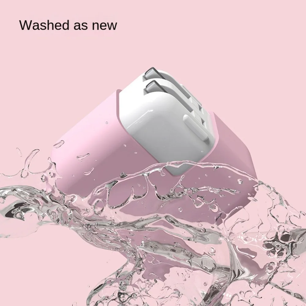 New Silicone Power Adapter Case Shockproof Anti-drop Elastic Cover Dust-proof 30W/45W Charger Case for MacBook