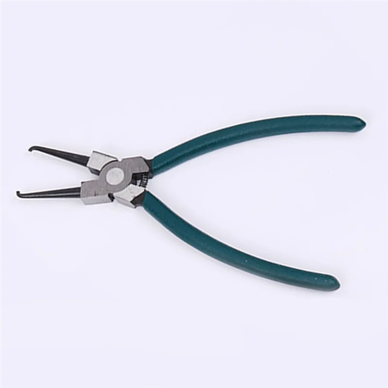 Pince de retrait de tuyau de carburant, outil de séparation de tuyau d'huile de serrage de Joint de tuyaux de carburant détachables