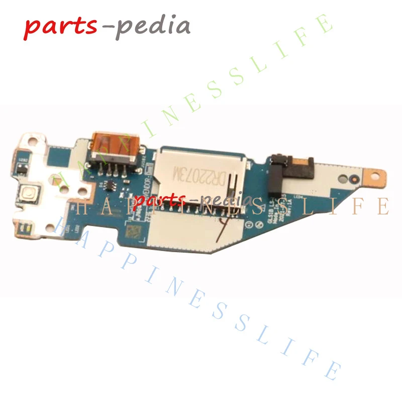 Y... New For Lenovo IdeaPad 1-15ADA7 IO USB Function Board NFP 5C50S25282 LS-L502