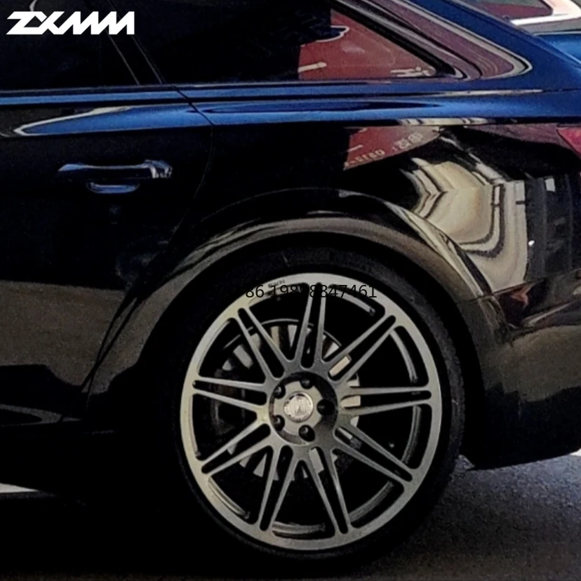 

Monoblock Bronze Gray Brushed Wheels Rim 18 19 Forged Aluminum Car Wheels 5x130 5x114.3 5x120 Luxury Wheels