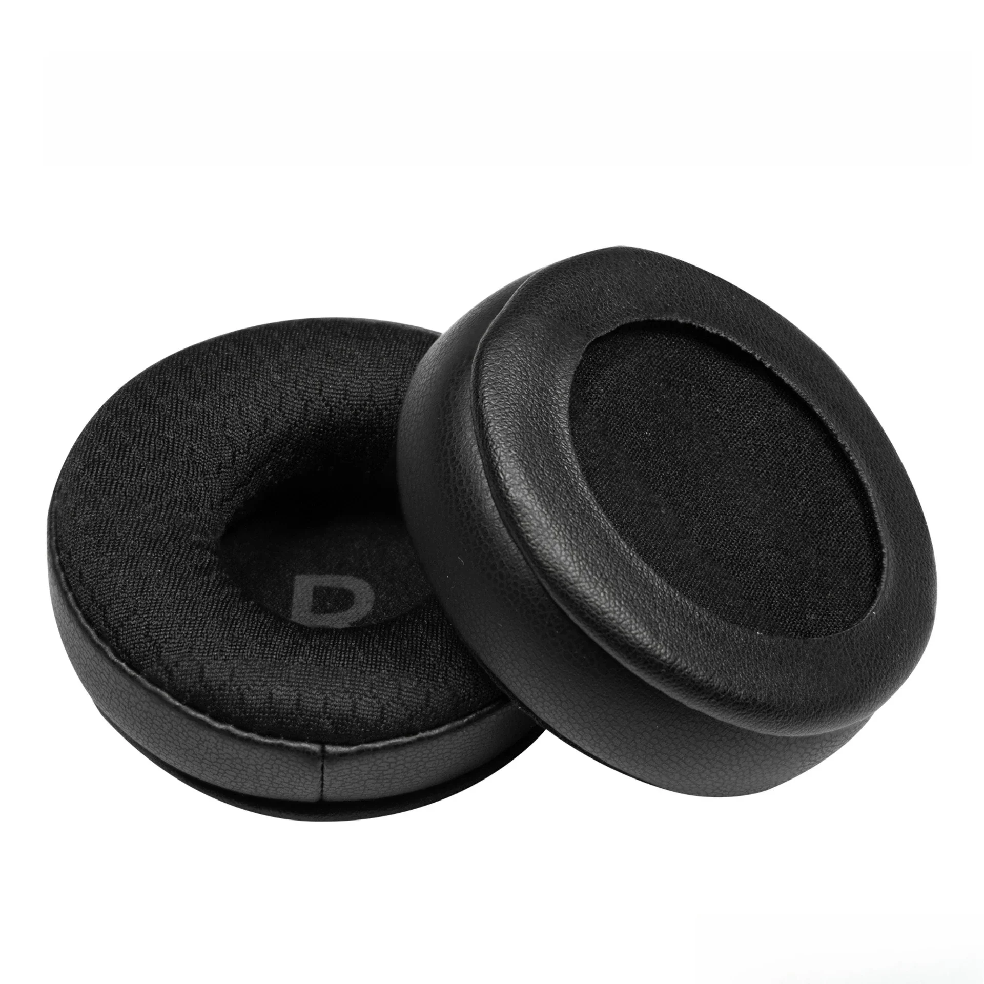 

Replacement Breathable mesh splicing leather style Earpads Cushions Fits For AKG N60 N60NC Headphones, Ear Pads Headset